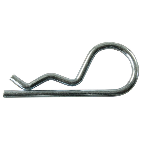 Jr Products JR Products 01014 Hitch Pin Clip - 5/8", Pack of 2 01014